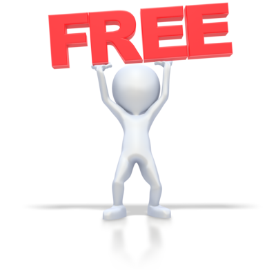 WordPress Is Free